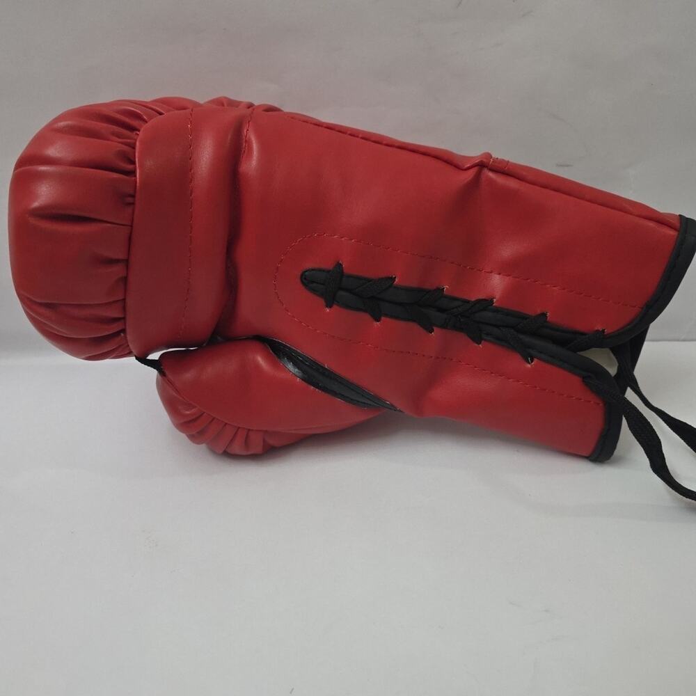 Eric “Butterbean” 1 Signed boxing Glove - Picture 3 of 4